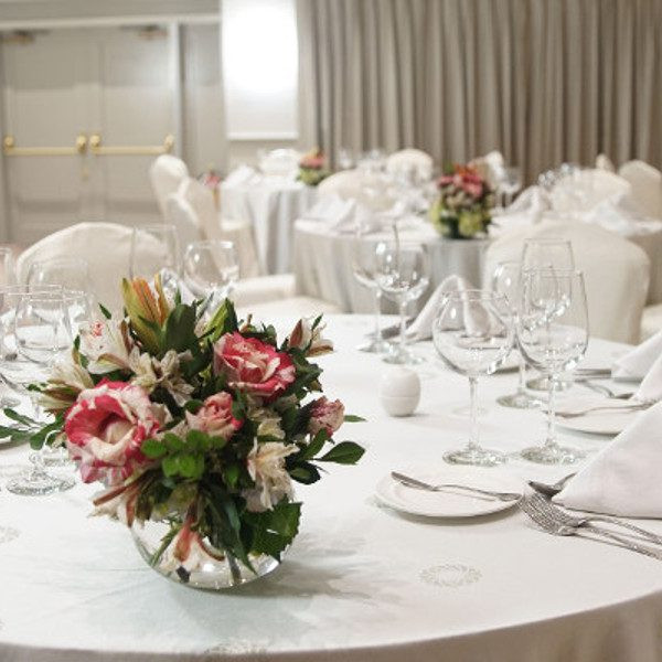 Gala Dinner (14. August)
