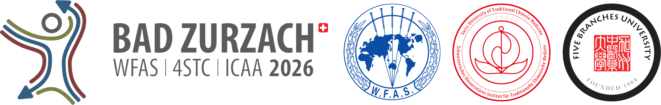 WFAS 2026 Logo